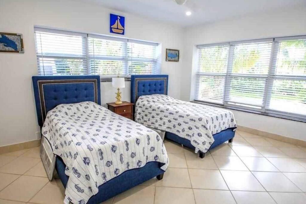 Swaying Palm Beach House Fort Lauderdale Dış mekan fotoğraf