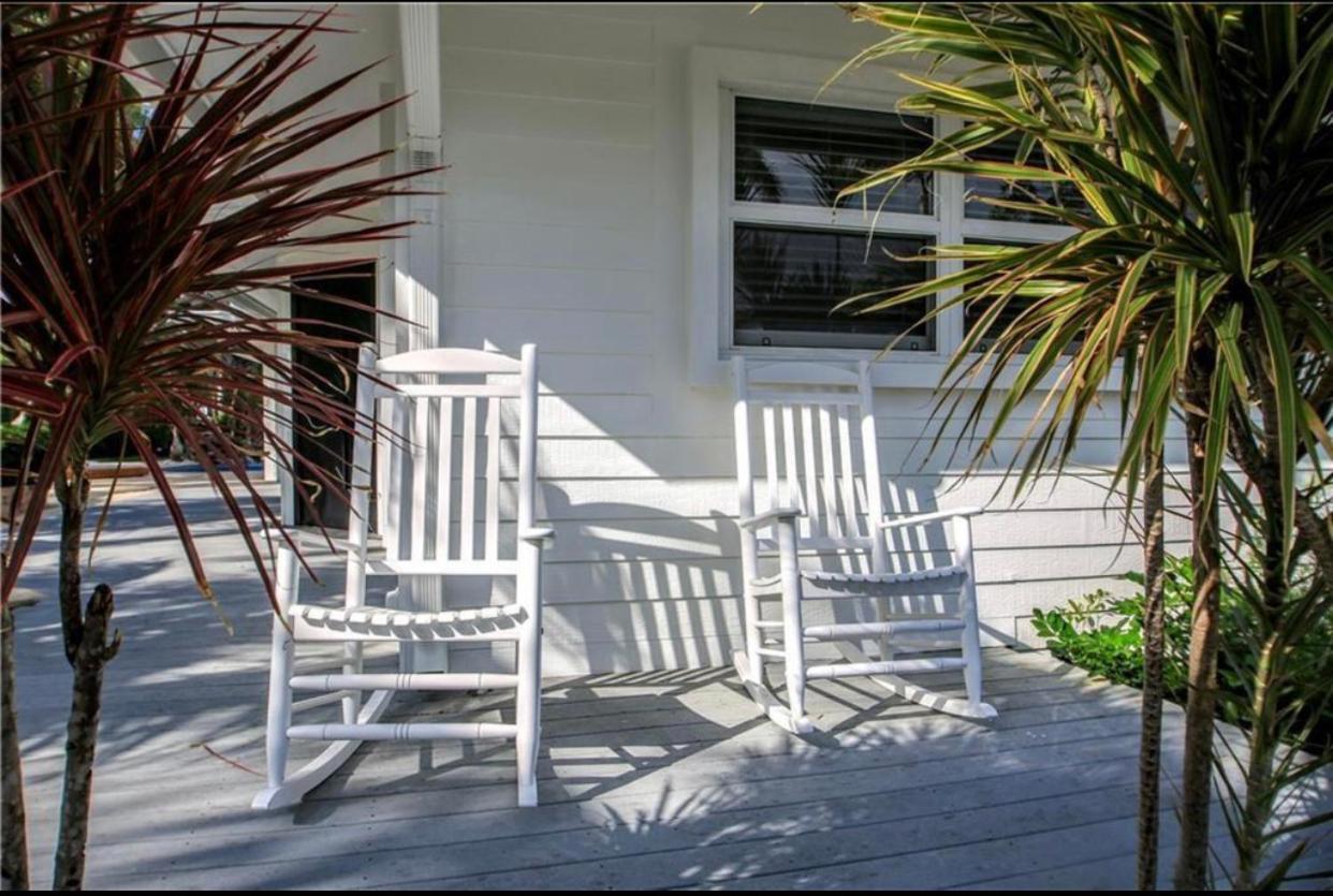 Swaying Palm Beach House Fort Lauderdale Dış mekan fotoğraf